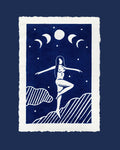 Dancing in Moonlight